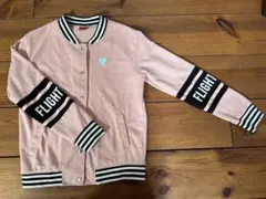 repipi armario レピピアルマリオ　トップス　ジャケット