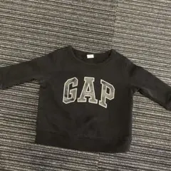 GAP トップス 裏起毛 スウェット