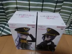 着せ恋　ESPRESTO 喜多川海夢　乾紗寿叶 フィギュア2体セット