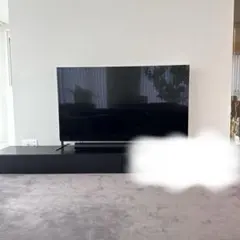 BoConcept テレビボード　ブラックのサムネイル