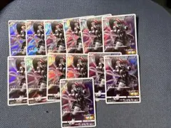 未開封【4枚セット】アーマードミュウツー ポケモンカード 120HP