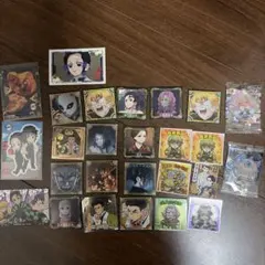 鬼滅の刃 ステッカー セット