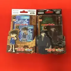 2026年最新】名探偵コナンフューチャーカード神バディファイト