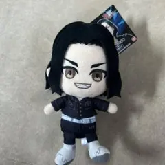 2025年最新】東リベぬいぐるみ20cmの人気アイテム - メルカリ