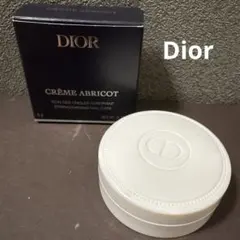Dior クレーム アプリコのサムネイル