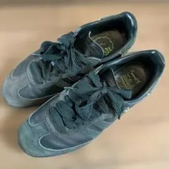 ジョナヒル　SAMBA スニーカー