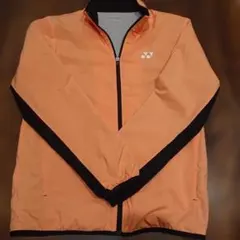 YONEX オレンジジャージ Mサイズ