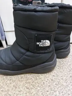 THE NORTH FACE スノーブーツ 24.0cm ブラック