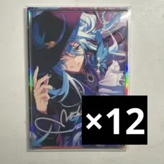 虹色開花ポートレート 日々樹渉