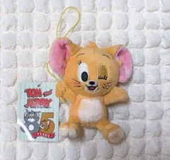 トム＆ジェリー ジェリー ぬいぐるみ