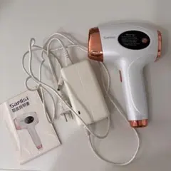 Sarlisi IPL光美容器Ai01 脱毛器 サーシリ - メルカリ