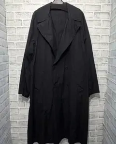 Graphpaper Garment Dyed Poplin Coat