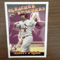 2026年最新】プホルス カードの人気アイテム - メルカリ