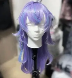 星導ショウ コスプレ ウィッグ
