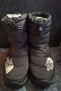 THE NORTH FACE 25.0サイズ ブラック