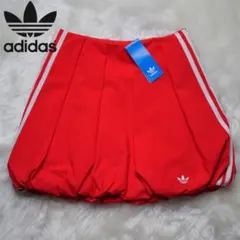 ✨新品・タグ付✨Adilenium シーズン 3 アディダス バルーンスカートのサムネイル
