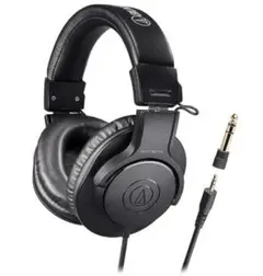 オーディオテクニカ ATH-M50xSTS-USB中古 外箱あり - メルカリ