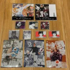 原作「DEATH NOTE」 DMMくじ 下位賞セット40点以上 即購入⭕️ - メルカリ