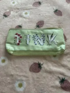 ティンカーベル ♡ポーチ