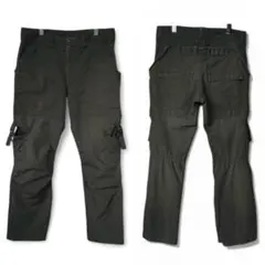 FINAL HOME Multi Pocket Cargo Pantsのサムネイル