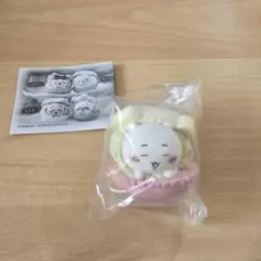 ちいかわ きゃらまかろん