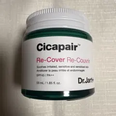 Dr.Jart+ シカペア リカバー 55mLのサムネイル