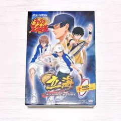 2026年最新】テニミュ DVD 1stの人気アイテム - メルカリ