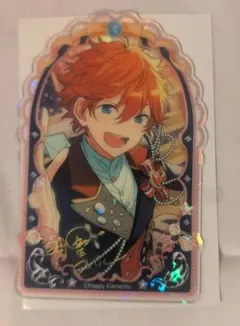 明星スバル ジュエリープレートコレクション あんスタ