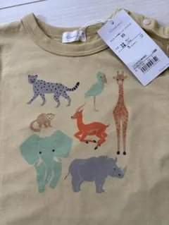 コンビミニ Tシャツ　値下げのサムネイル