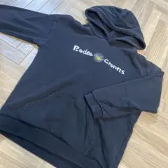 Rodeo Crowns Happy Holidays パーカー 140cm