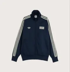 adidas Originals x Oasis ジャージ XL おまけ付き