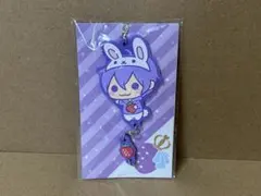 すとぷり つながるあにまるらばすと ななもり。 ラバーストラップ