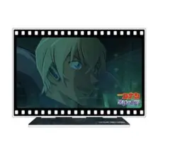 名探偵コナン黒鉄の魚影　アクリルアートスタンド vol.2 場面写D