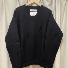 DAIRIKU（ダイリク）21aw スウェット DAIRIKU（ダイリク）中古・古着オンライン通販 | Kindal