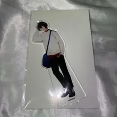 朔間凛月 アクスタ アニカフェ