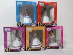 インフィニット・ストラトスタイトーくじ本舗A賞、B賞、C賞、D.賞、E賞他セット