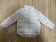 GAP 薄手ダウン 4years