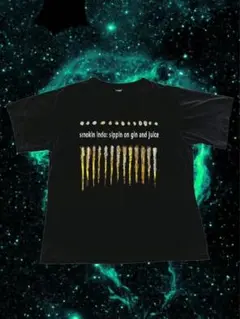 rapmade サンプリング　Tシャツ