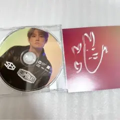 SF9 インソン トレカ SF9 インソン 2/7 - メルカリ