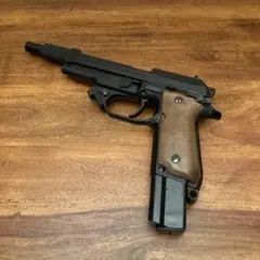 2026年最新】MGC-M93Rの人気アイテム - メルカリ