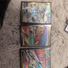 ポケモンカードMAセット