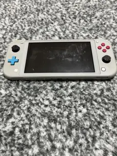 Nintendo Switch Lite ポケモンモデル？　ジャンク