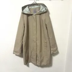 GIVORS ジボール アウター ジャケット ベージュ M