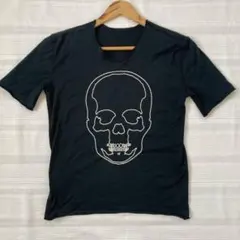 M*T様 lucien pellat-finet ルシアンぺラフィネ スカルピー lucien pellat-finet スカルプリント Tシャツ M - メルカリ