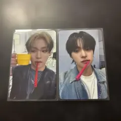 ALD1 サンリオ 歯磨きトレカセット