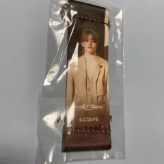 SEVENTEEN エスクプス カプセルトイ フラッグ