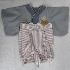 cottoli ベビー袴 80size