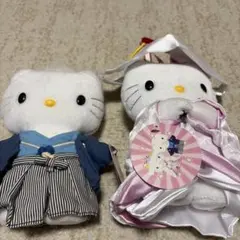 2026年最新】ハローキティ×ダニエル袴の人気アイテム - メルカリ