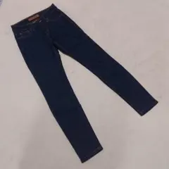 【試着のみ】Joe's Jeans スキニーデニムパンツ Sサイズのサムネイル