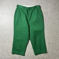 bedwin × dickies 874 クロップドパンツ 廃盤品 コラボ 別注 - メルカリ